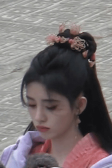 越南最漂亮女战士